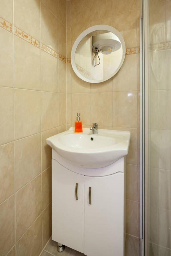 Heroes Square & City Park Thermals Apartment Budapest Exterior photo